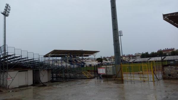 Fethiye İlçe Stadyumu - Fethiye