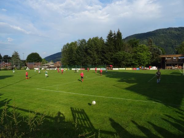 Sportplatz Bodensdorf - Bodensdorf