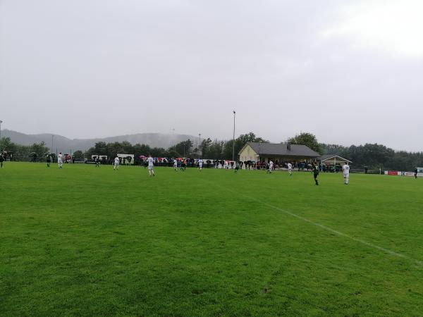 Sportanlage Neukenroth - Stockheim/Oberfranken-Neukenroth