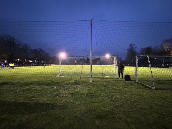 Otto-Wedel-Sportanlage - Würzburg