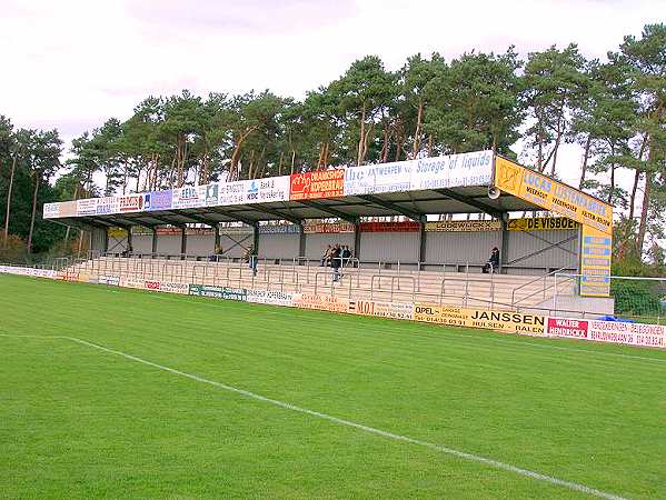 Kattenstadion - Meerhout