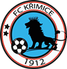 Wappen FC Křimice  93716