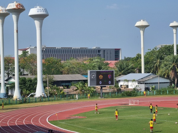 Thanyaburi Stadium - Phatum Thani