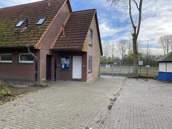 Sportanlage Sanderahmer Straße - Sande/Friesland-Neustadtgödens