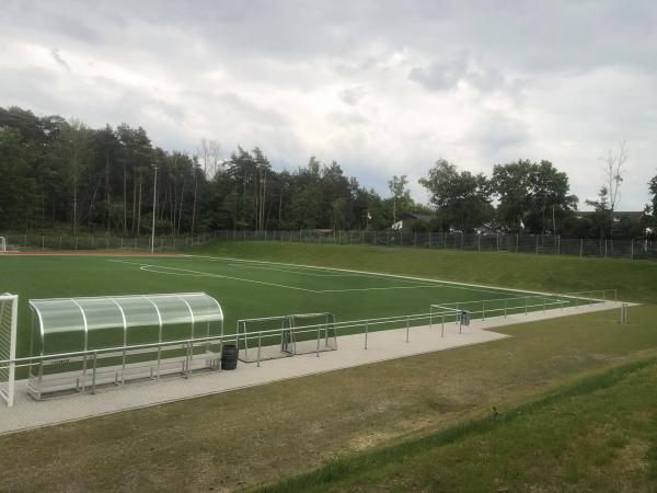 Sportanlage Heideweg - Warendorf-Müssingen