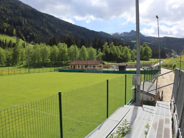Sportplatz Innerratschings - Innerratschings (Racines di Dentro)