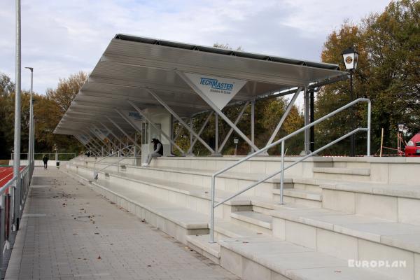 Weiherstadion - Hechingen