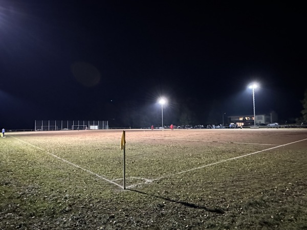 Sportanlage Talstraße - Lambsborn