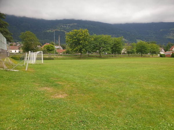 Sportplatz Bodensdorf - Bodensdorf