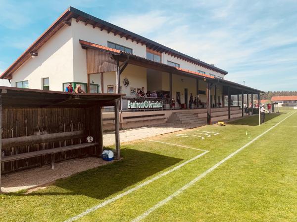Sportplatz Unterreit - Unterreit