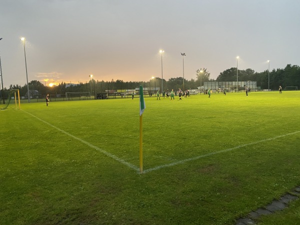 Sportanlage Kleines Meer C-Platz - Delmenhorst