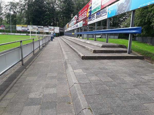 Sportpark Het Noorderslag - Staphorst