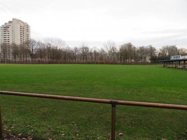 Bezirkssportanlage Schevemoor Platz 3 - Bremen-Osterholz