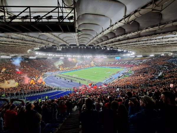 Stadio Olimpico - Roma