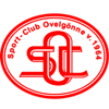Wappen SC Ovelgönne 1964 II  83414