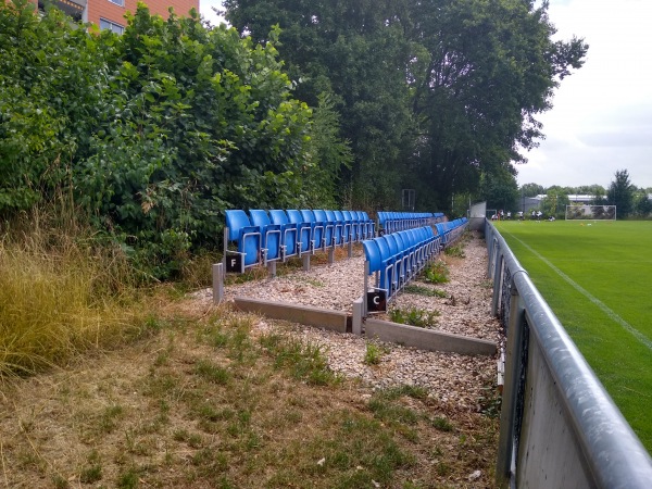 Sportanlage am Auerweg - Landshut