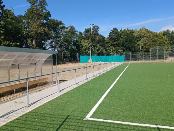 Sportplatz am Aar Höhenweg - Aarbergen-Kettenbach