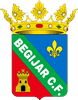 Wappen Begíjar CF