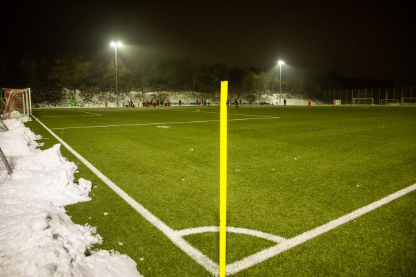 ATS-Sportpark Platz 3 - Kirchheim bei München-Heimstetten