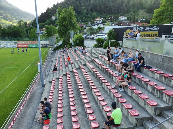 Stadion Perjen - Landeck