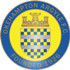 Wappen Okehampton Argyle AFC  99303