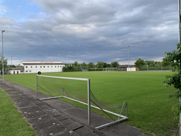Sportpark Ergolding Platz 2 - Ergolding
