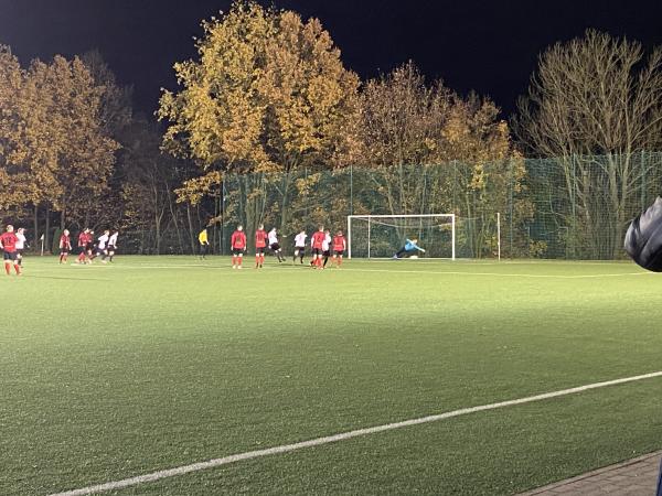 Stadion w Środa Śląska - Środa Śląska