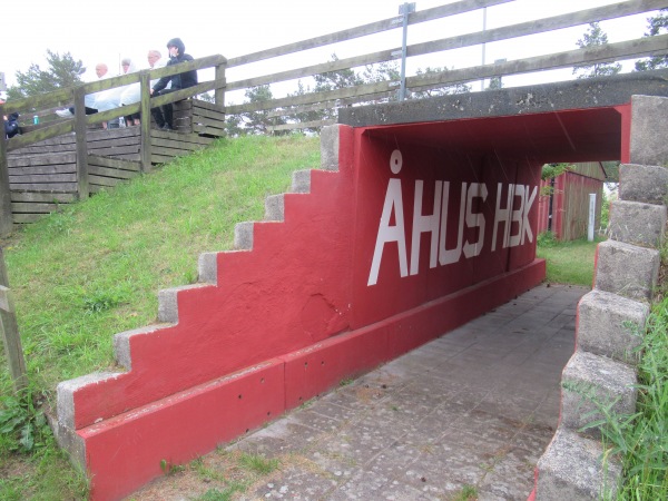 Furehov IP - Åhus