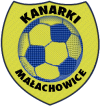 Wappen LKS Kanarki Małachowice