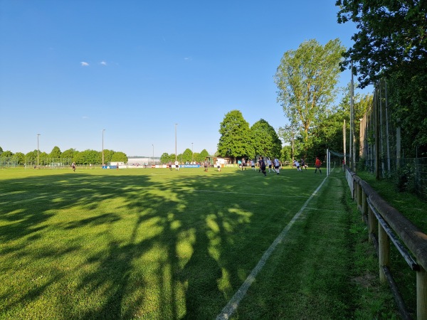 Sportgelände Pölling - Neumarkt/Oberpfalz-Pölling