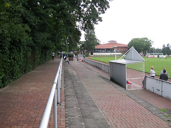 DATAX Arena - Burgdorf