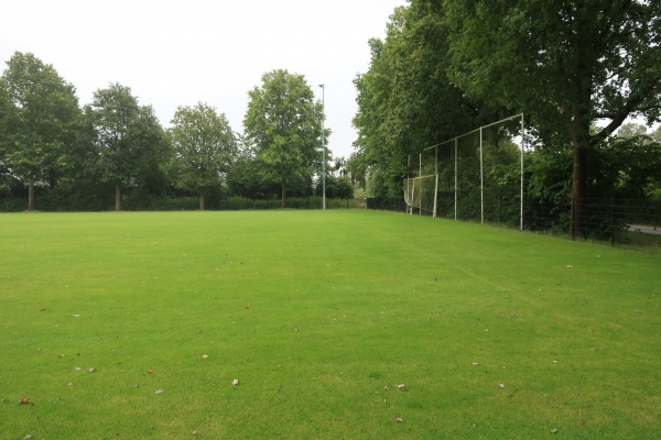 Sportpark De Passelêgt veld 2 - Heumen-Overasselt