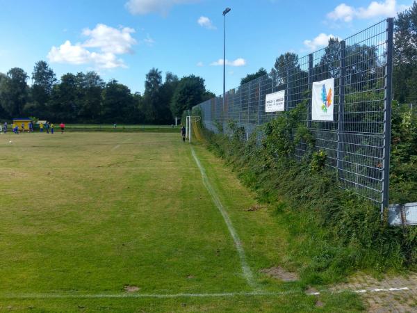 Sportanlage Kroonhorst Platz 2 - Hamburg-Osdorf