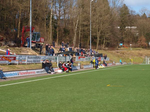 Arena Am Kalkofen - Oerlinghausen