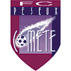 Wappen FC Peseux Comète  37411