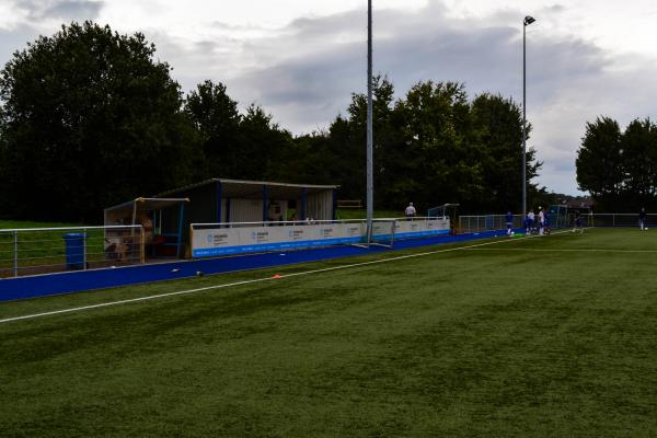 Sportpark Glehn Platz 2 - Korschenbroich-Glehn