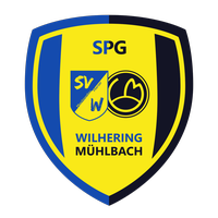 Wappen SPG Wilhering/Mühlbach