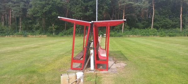 Sportanlage Thüler Kirchstraße C-Platz - Friesoythe-Thüle
