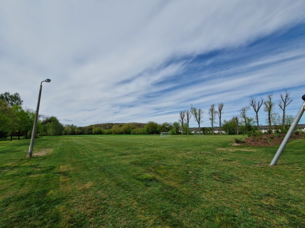 Sportplatz Schönermark - Schwedt/Oder-Schönermark