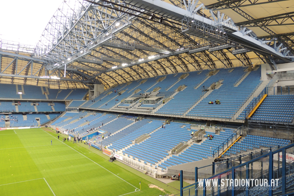 ENEA Stadion - Poznań