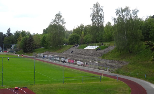 Mestský stadion Votice - Votice