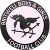 Wappen Britwell FC  94627
