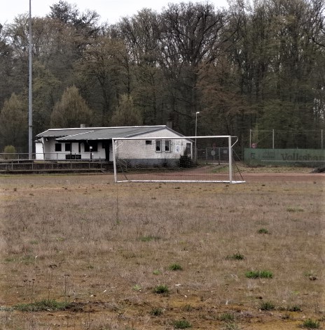 Dr. Albrecht Heymann Sportanlage Platz 2 - Diez