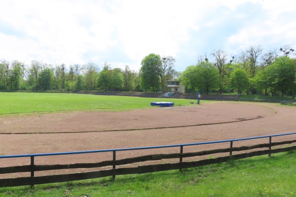 MTV-Stadion - Salzgitter