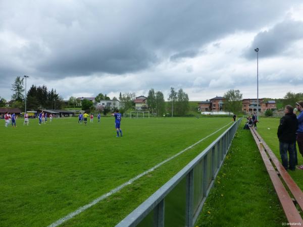 Sportplatz Bruck-Peuerbach - Peuerbach