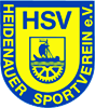 Wappen Heidenauer SV 1948