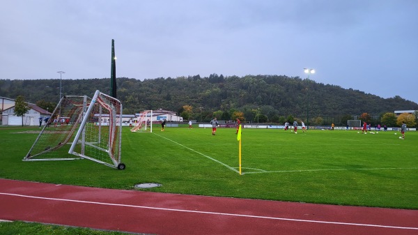 Sportanlage am Mainpark Platz 2 - Eibelstadt