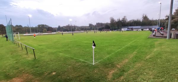Sportplatz Geltendorf - Geltendorf
