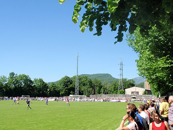 Almbacharena - Hallein