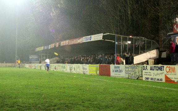 Stade Joseph Lambert - Ciney